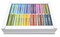 Kwik Stix Solid Tempera Paint Sticks Class Pack 72/Pkg-Pastel Colors, 6 Of Each Color